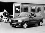 Fiat Uno Turbo i.e 1985 года